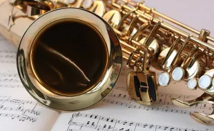 sax
