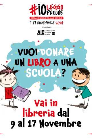 io leggo