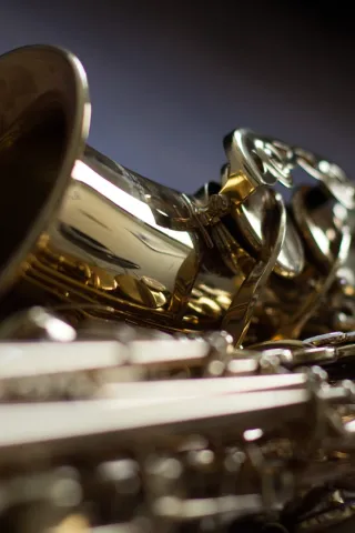 sax
