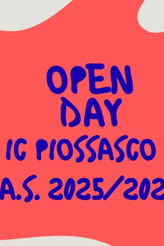 Open Day 