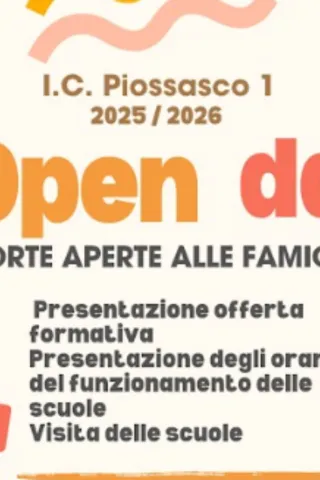Open Day 