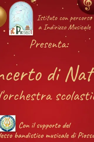 Concerto di Natale