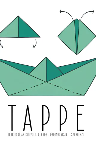 Progetto Tappe