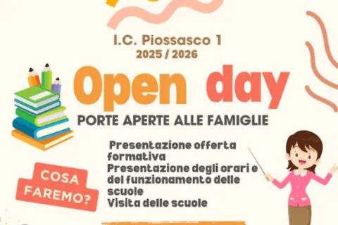 Open Day 