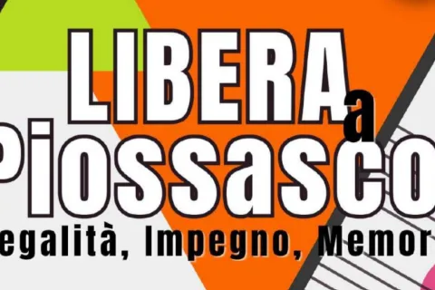 Libera a Piossasco
