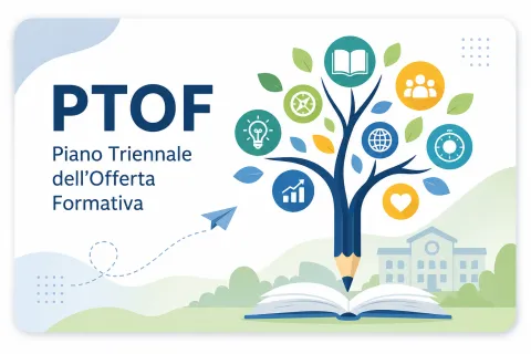 Piano triennale offerta formativa