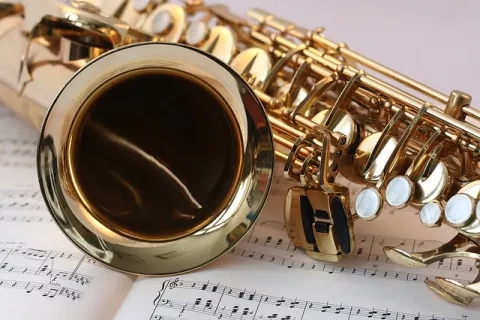 sax