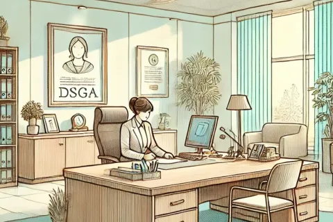 DSGA