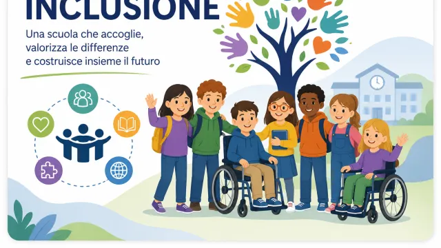 Inclusione