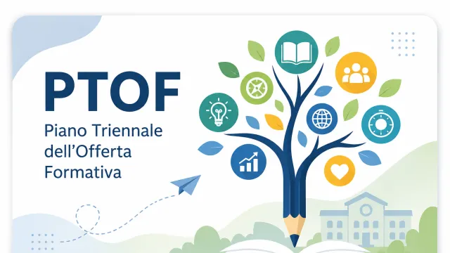 Piano triennale offerta formativa