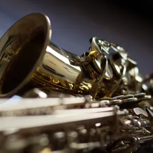 sax
