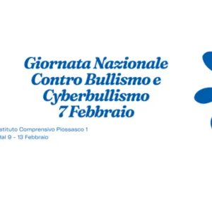 CONTRO IL BULLISMO