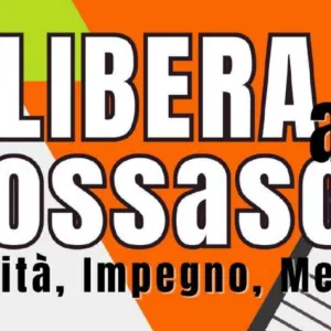Libera a Piossasco