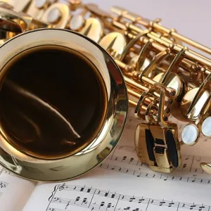 sax