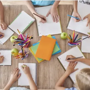 scrivere