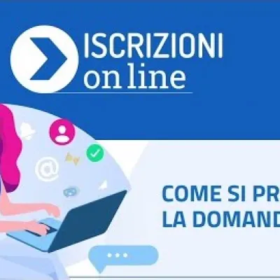 Iscrizioni Scuola