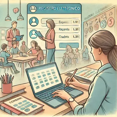 registro elettronico