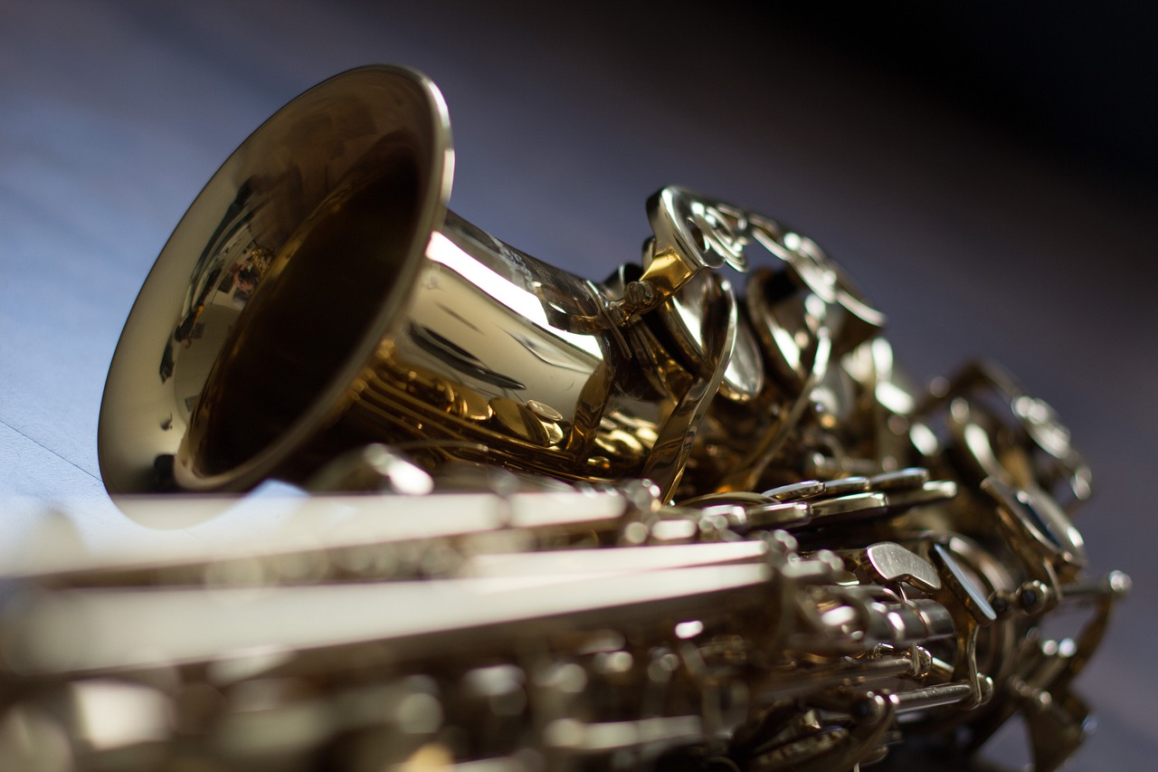 sax