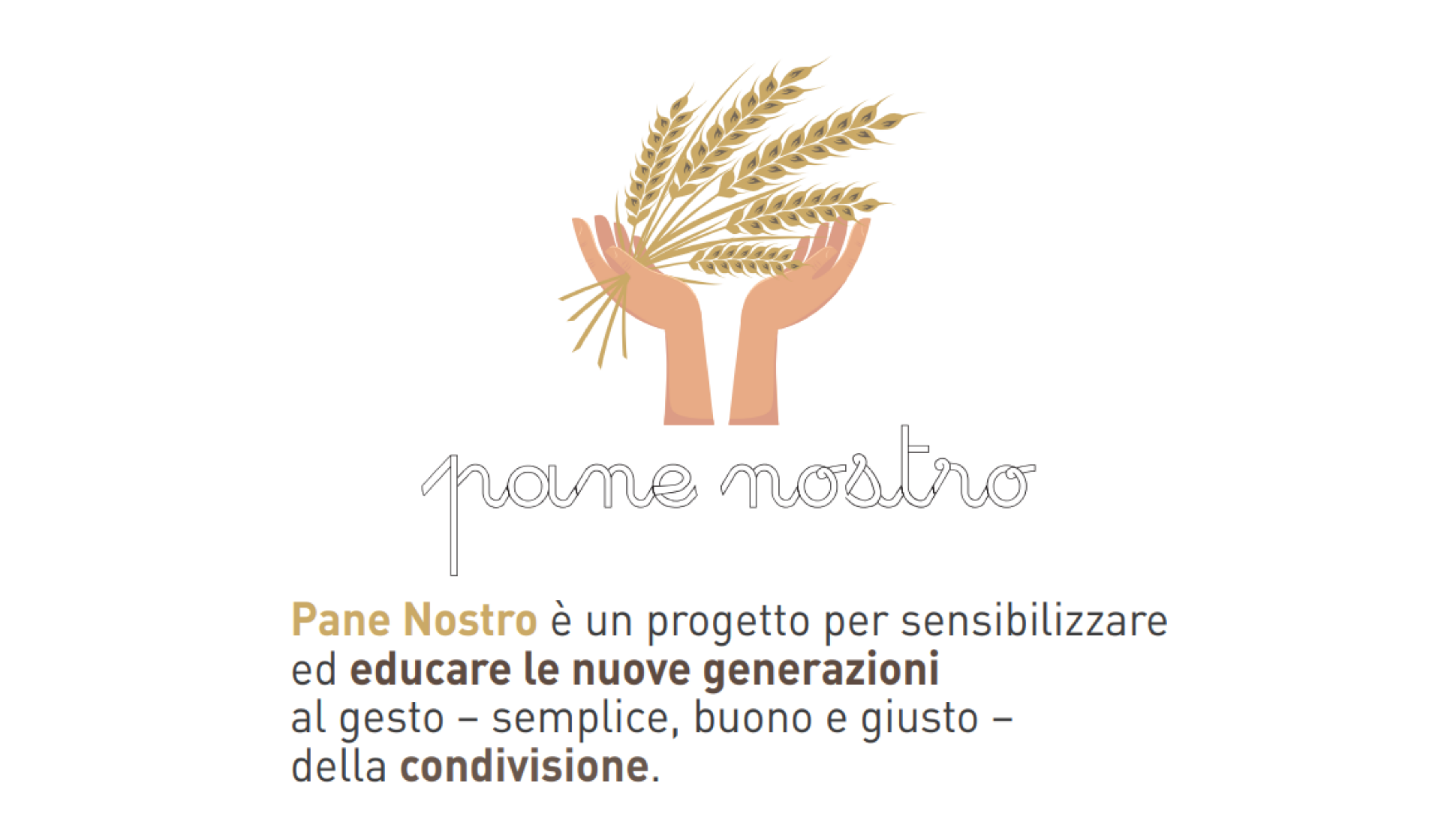 Pane nostro