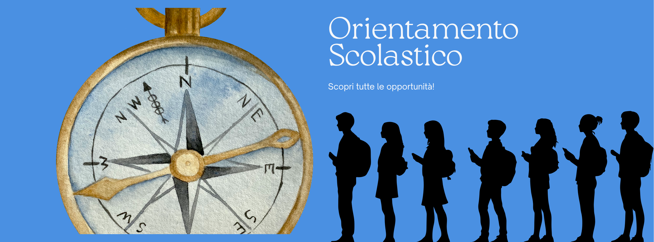ORIENTAMENTO