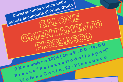 salone orientamento